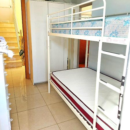 Cheap Studio, Wifi Free Adeje House Costa Adeje  Eksteriør billede