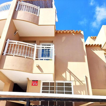 Cheap Studio, Wifi Free Adeje House Costa Adeje  Eksteriør billede