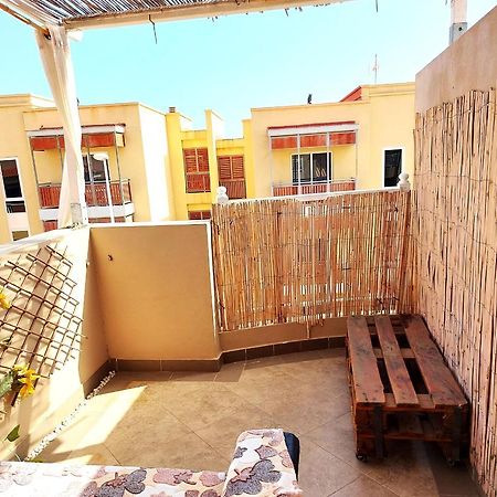 Cheap Studio, Wifi Free Adeje House Costa Adeje  Eksteriør billede