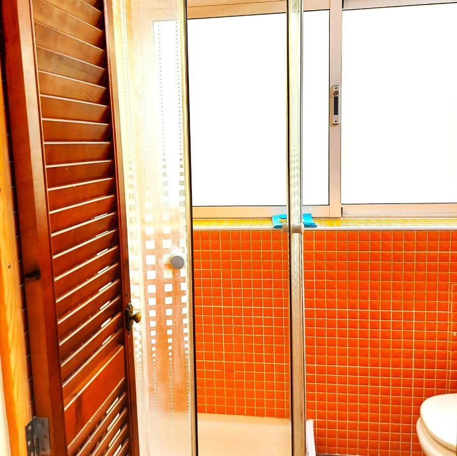 Cheap Studio, Wifi Free Adeje House Costa Adeje  Eksteriør billede