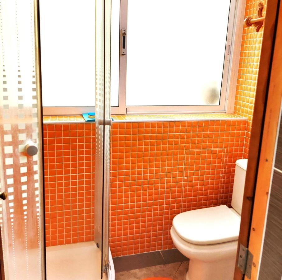 Cheap Studio, Wifi Free Adeje House Costa Adeje  Eksteriør billede