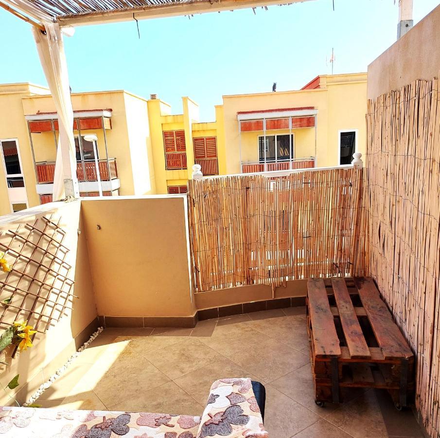 Cheap Studio, Wifi Free Adeje House Costa Adeje  Eksteriør billede